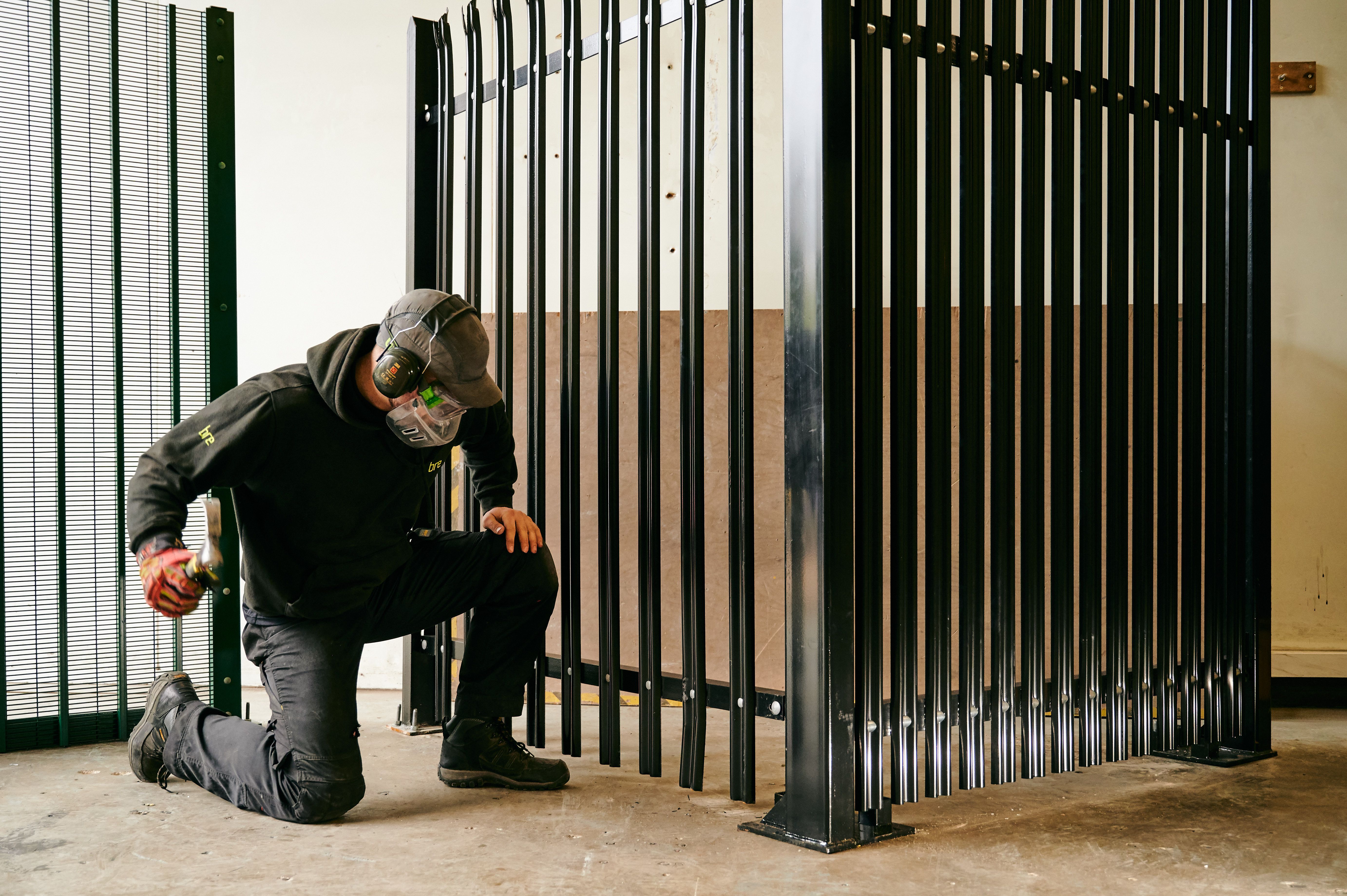 Security protection products