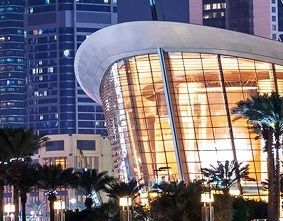 Strategic advisory services