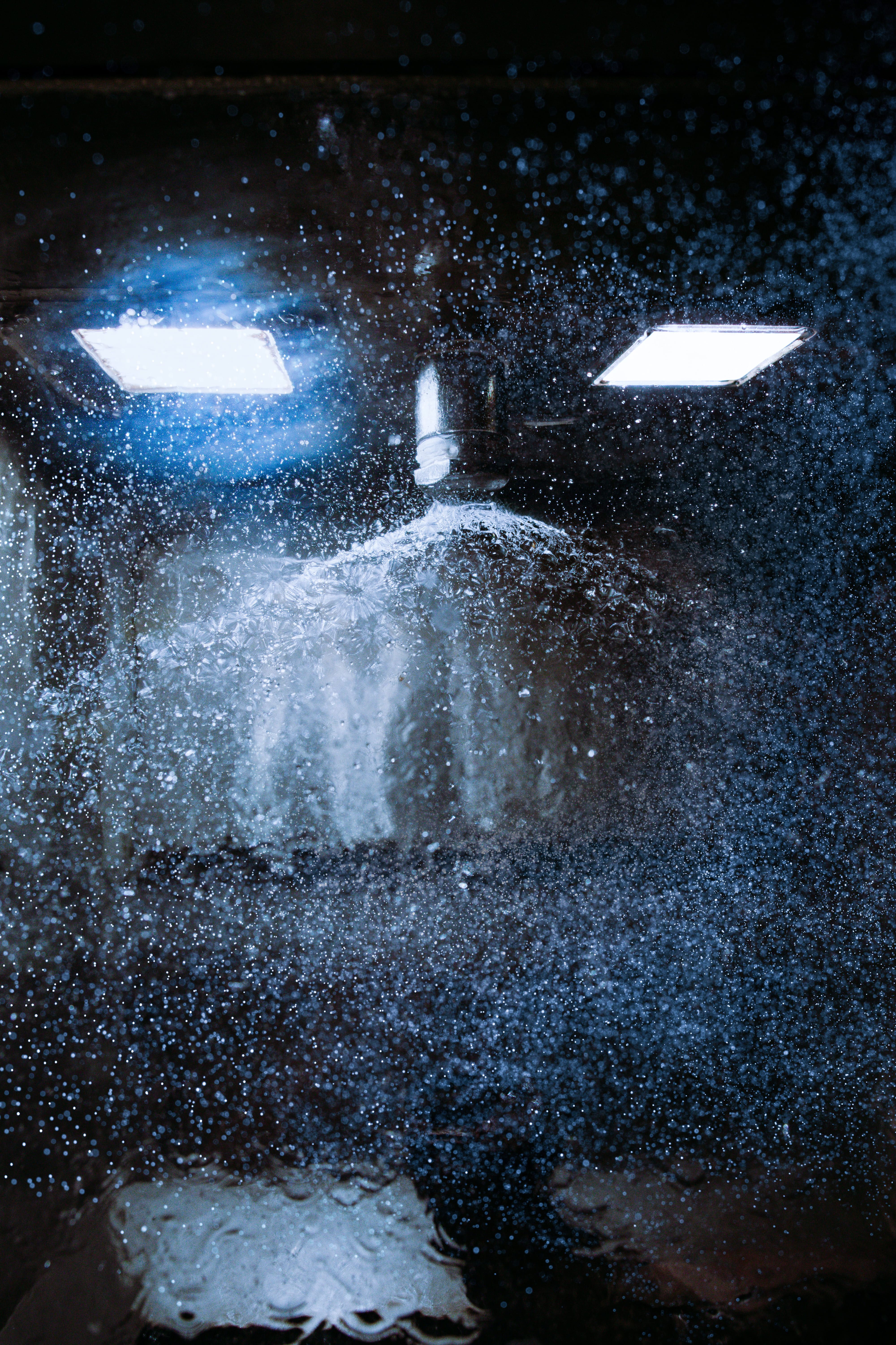 Watermist systems