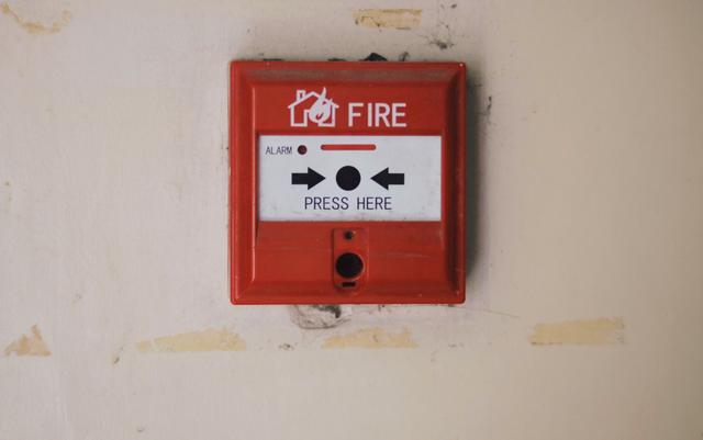 Fire detection systems