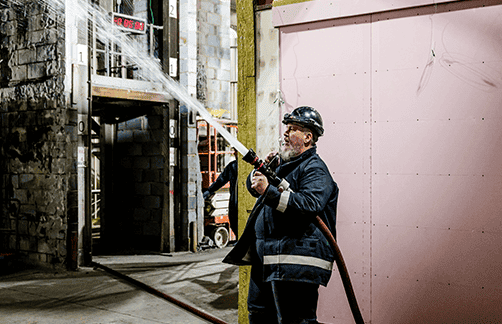 What is the Loss Prevention Certification Board (LPCB)?